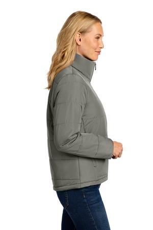 L852 Women's Puffer Jacket