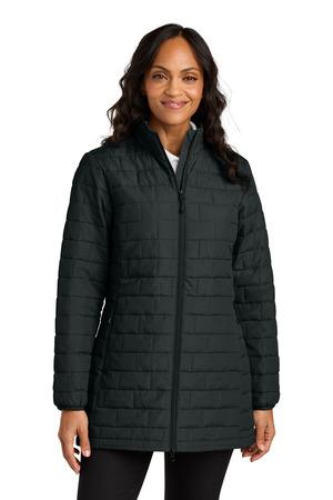 L854 Women's C-FREE Brick Jacket