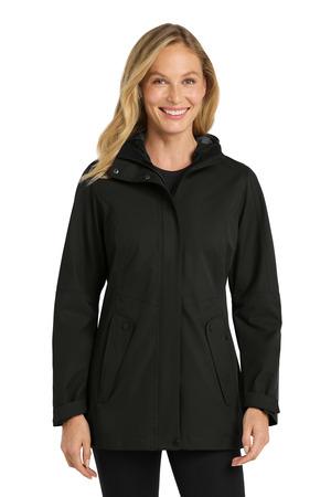 L900 Women's Collective Outer Shell Jacket