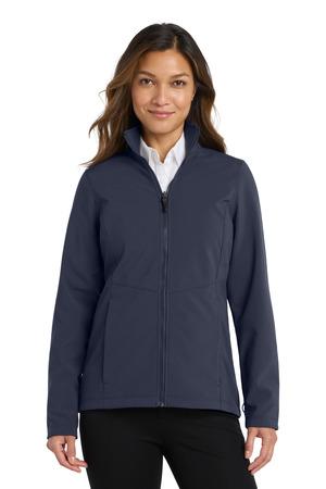 L901 Women's Collective Soft Shell Jacket