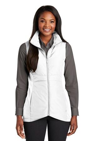 L903 Women's Collective Insulated Vest