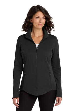 L904 Women's Collective Smooth Fleece Jacket