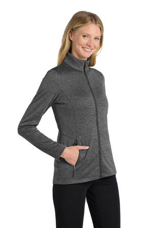 L905 Women's Collective Striated Fleece Jacket