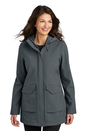 L919 Women's Collective Outer Soft Shell Parka