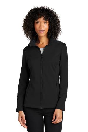 L921 Women's Collective Tech Soft Shell Jacket