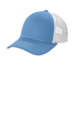 LC401 Snapback Ponytail Trucker Cap