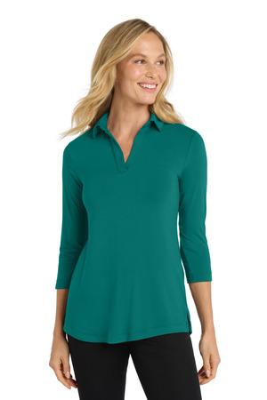 LK5601 Women's Luxe Knit Tunic