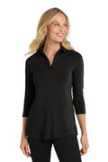 LK5601_deepblack_model_front.jpg