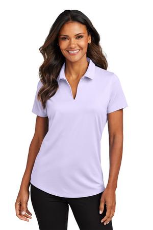 LK683 Women's City Stretch Polo