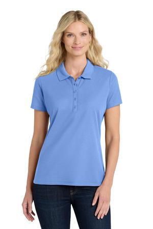 LK810 Women's SuperPro React Polo