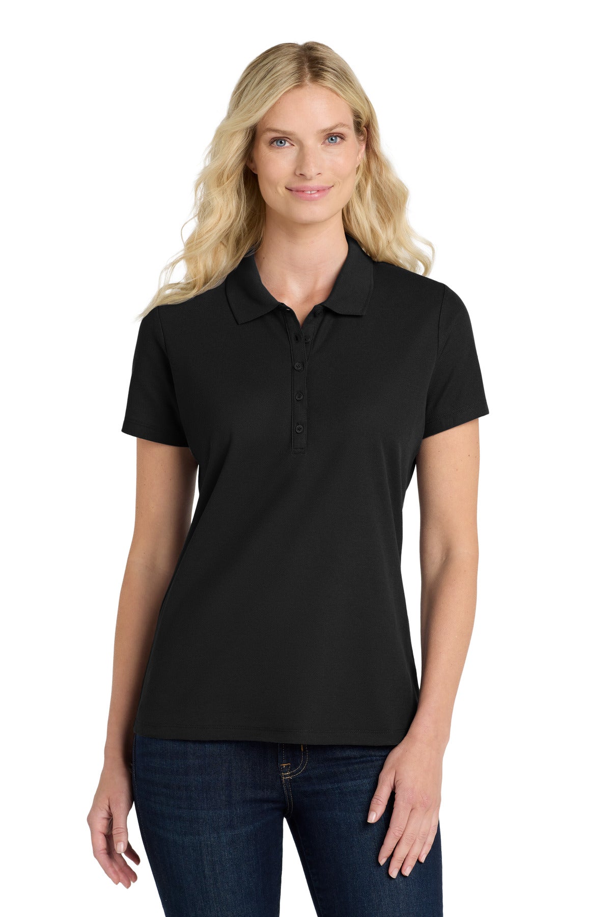 LK810_deepblack_model_front.jpg