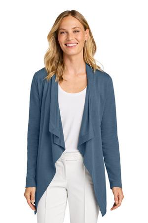 LK820 Women's Breakwater Open Cardigan