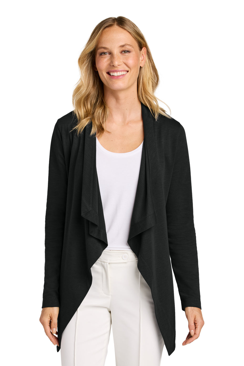 LK820_deepblack_model_front.jpg