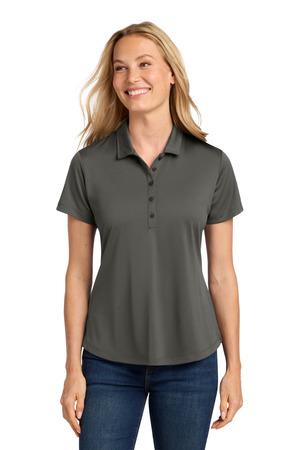 LK864 Women's C-FREE Snag-Proof Polo
