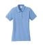 LKP155 Women's Core Blend Pique Polo