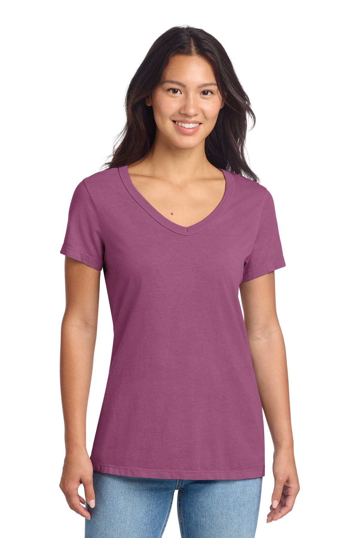 LPC099V_vintageraspberry_model_frontpsb.jpg