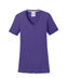 LPC381V Women's Performance Blend V-Neck Tee
