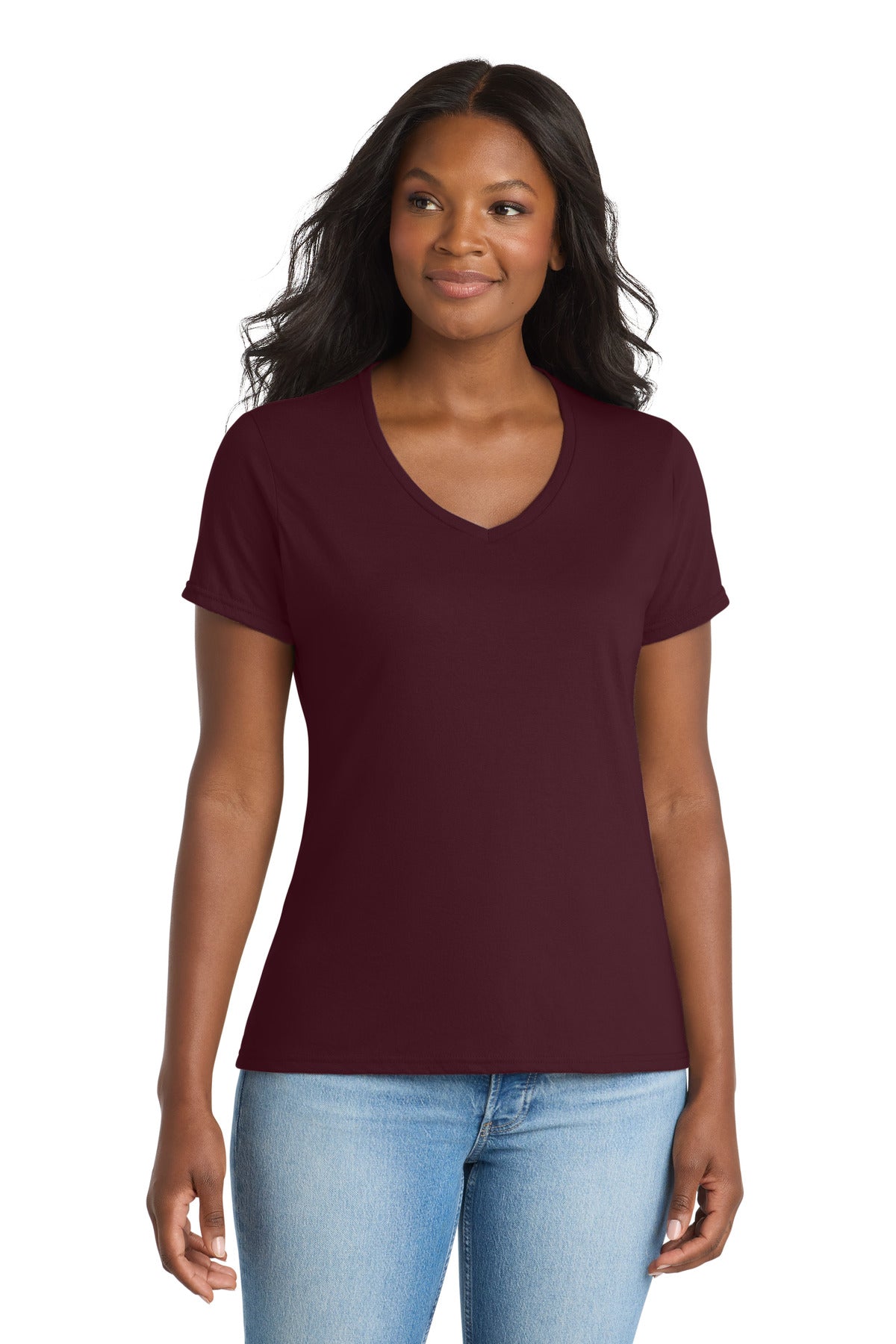 LPC381V_athleticmaroon_model_front.jpg