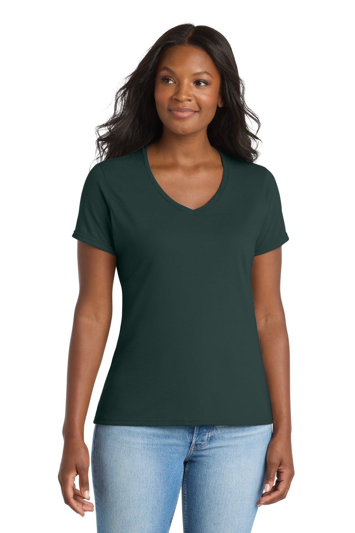 LPC381V_darkgreen_model_front.jpg