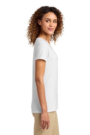 LPC450V Women's Fan Favorite V-Neck Tee