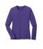 LPC54LS Women's Long Sleeve Core Cotton Tee