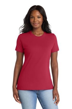 LPC55 Women's Core Blend Tee