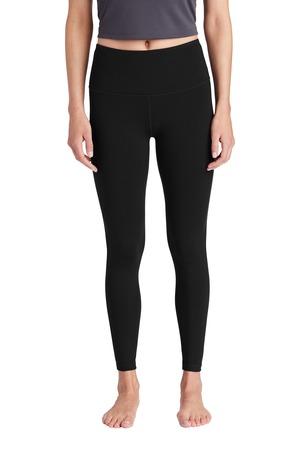 LPST891 Women's High Rise 7/8 Legging