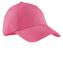 LPWU Women's Garment-Washed Cap