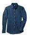 LSP10 Women's Long Sleeve Value Denim Shirt