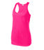 LST356 Women's PosiCharge Competitor Racerback Tank