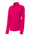 LST357 Women's PosiCharge Competitor 1/4-Zip Pullover