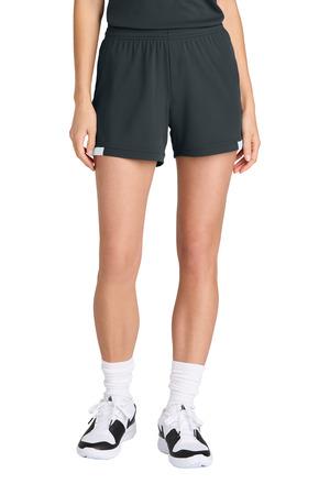 LST442 Women's Club 5 Short