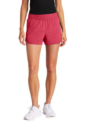 LST484 Women's Repeat Swift Short