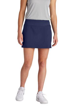 LST486 Women's Repeat Skort