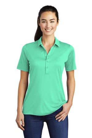 LST520 Women's Posi-UV Pro Polo