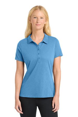 LST530 Women's PosiCharge Strive Polo