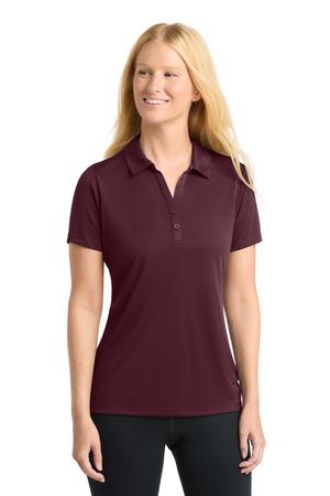 LST550 Women's PosiCharge Competitor Polo