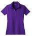 LST650 Women's Micropique Sport-Wick Polo