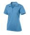 LST680 Women's PosiCharge Micro-Mesh Polo