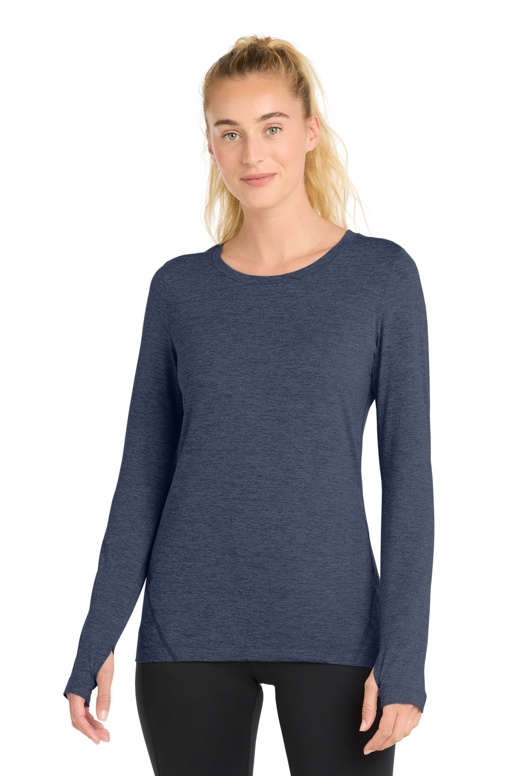 LST710_darkdenimheather_model_front.jpg