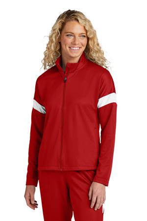 LST800 Women's Travel Full-Zip Jacket