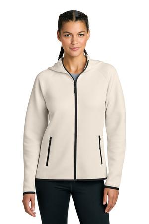 LST840 Women's Phenom Full-Zip Hoodie