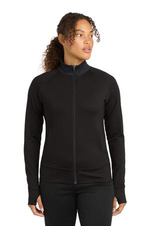 LST885 Women's NRG Fitness Jacket