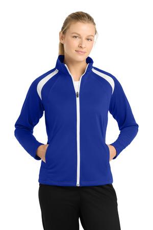 LST90 Women's Tricot Track Jacket