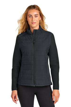 LST940 Women's Teknical Hybrid Jacket
