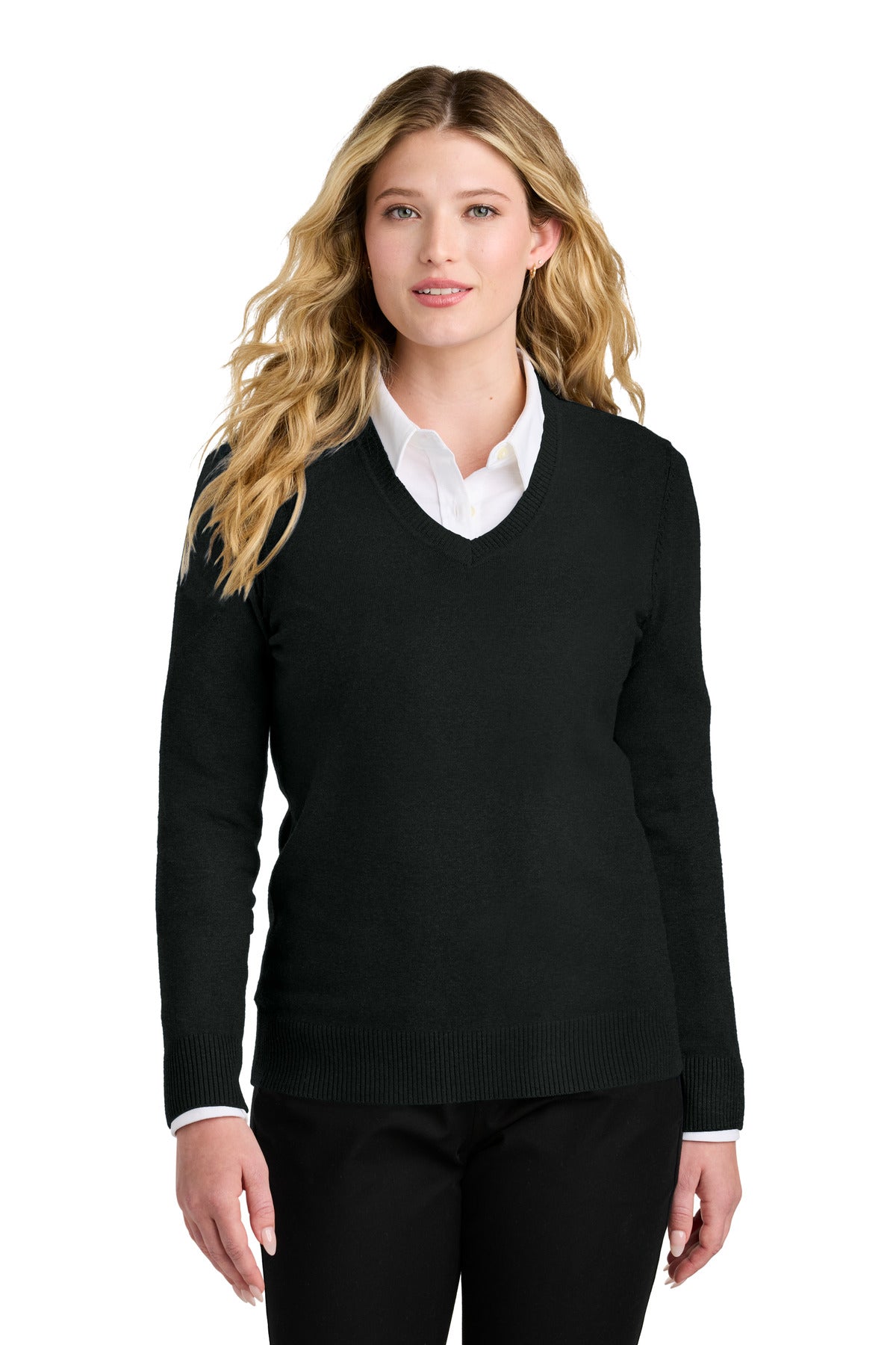 LSW2850_deepblack_model_front.jpg
