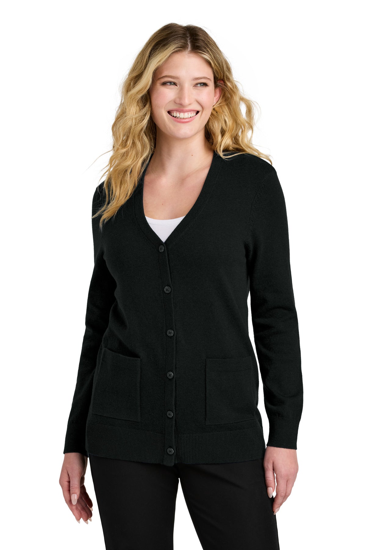 LSW4150_deepblack_model_front.jpg
