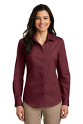 LW100_burgundy_model_front_072017.jpg