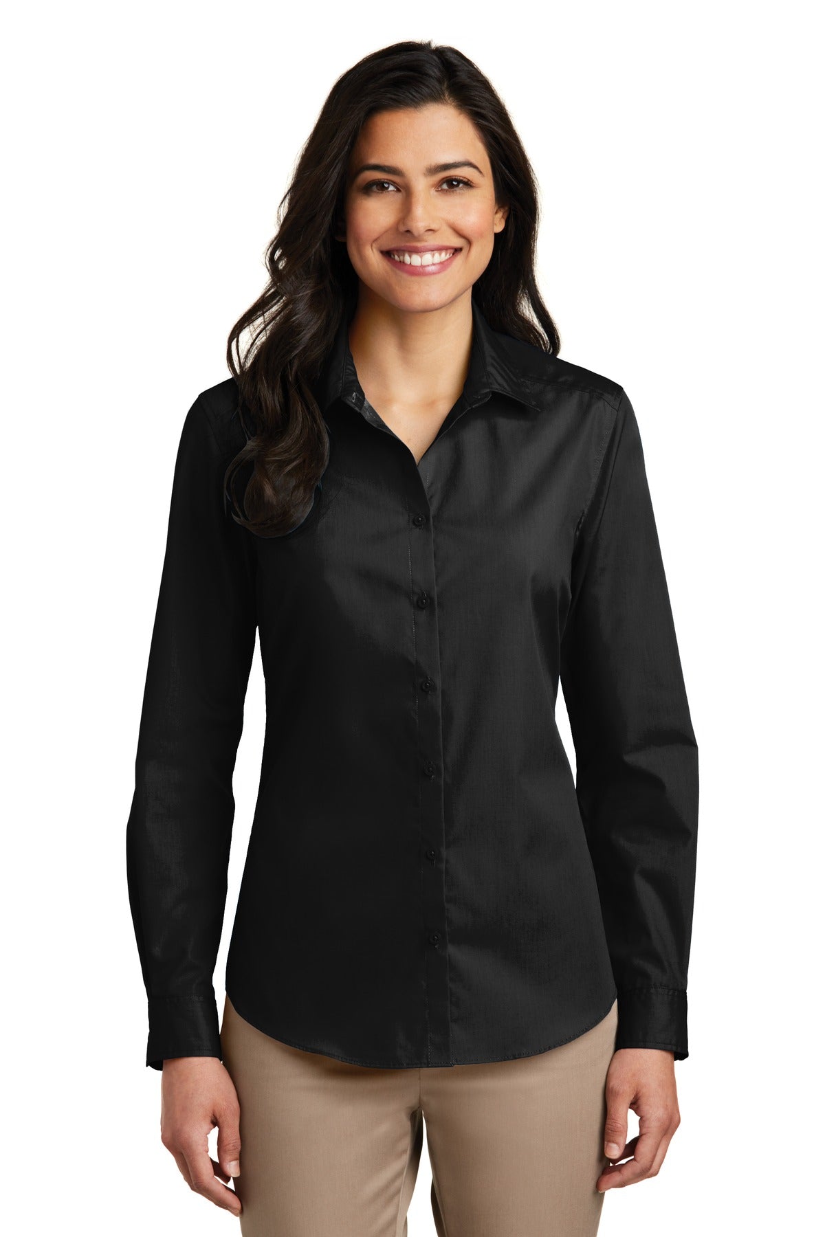 LW100_deepblack_model_front_072017.jpg
