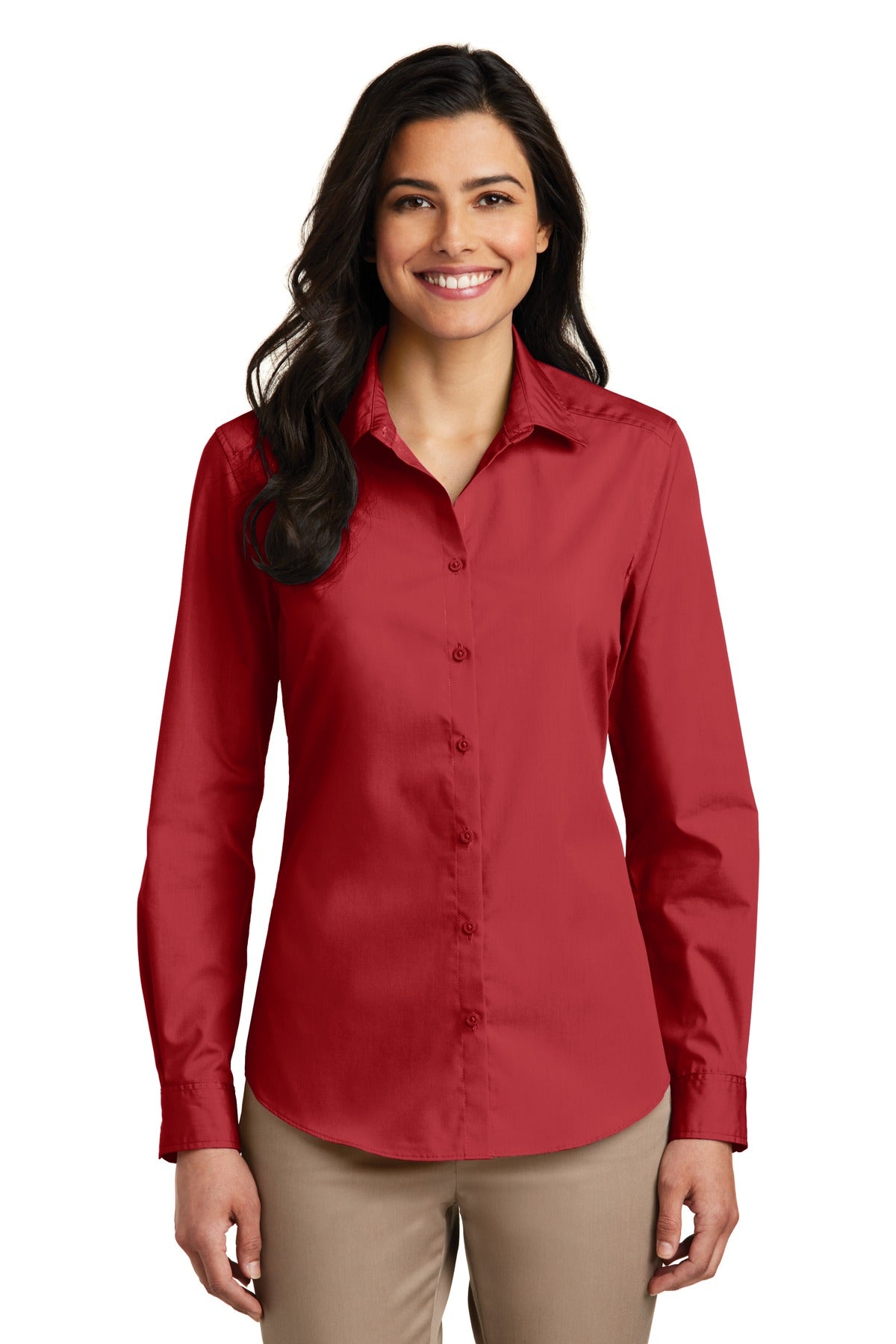 LW100_richred_model_front_072017.jpg